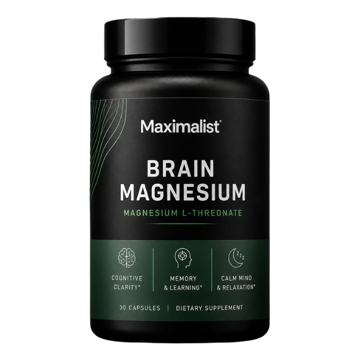 Brain Magnesium