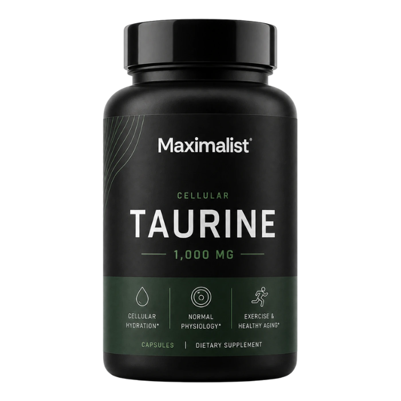 Cellular — Taurine