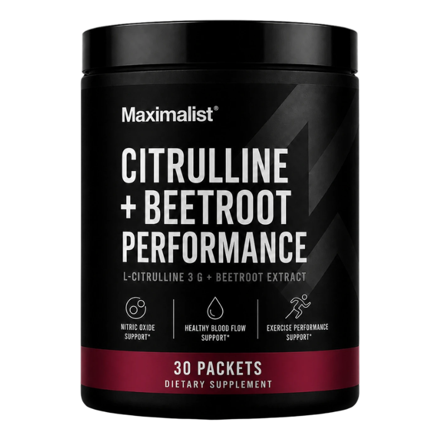 Citrulline + Beetroot Performance