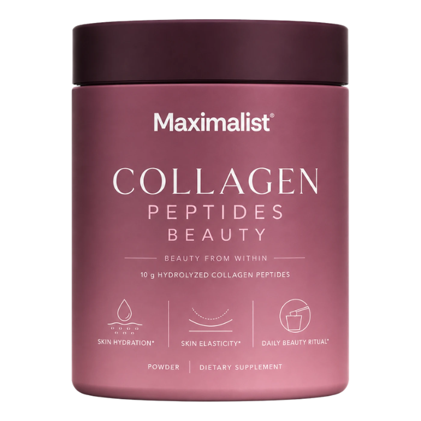 Collagen Peptides