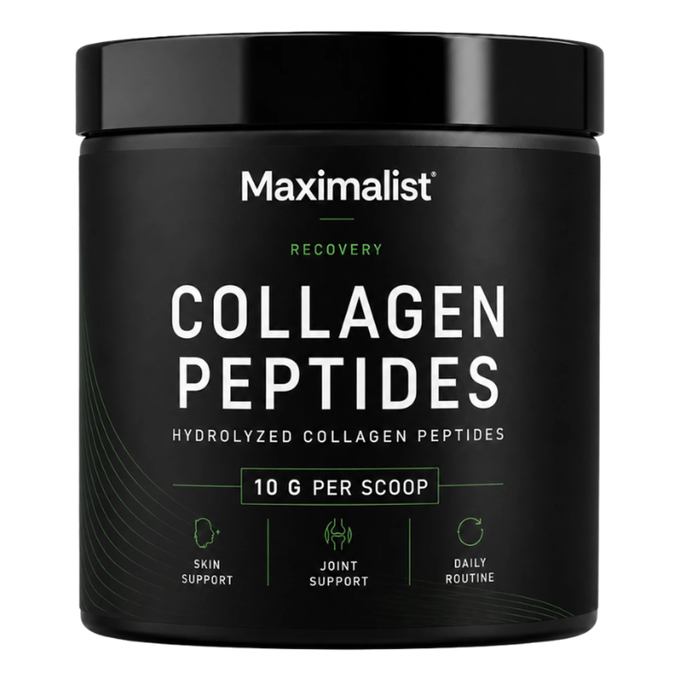 Collagen Peptides