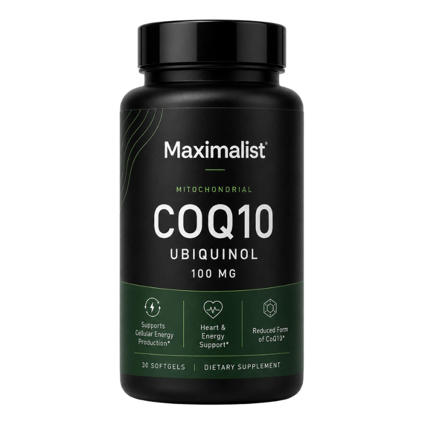 CoQ10 / Ubiquinol