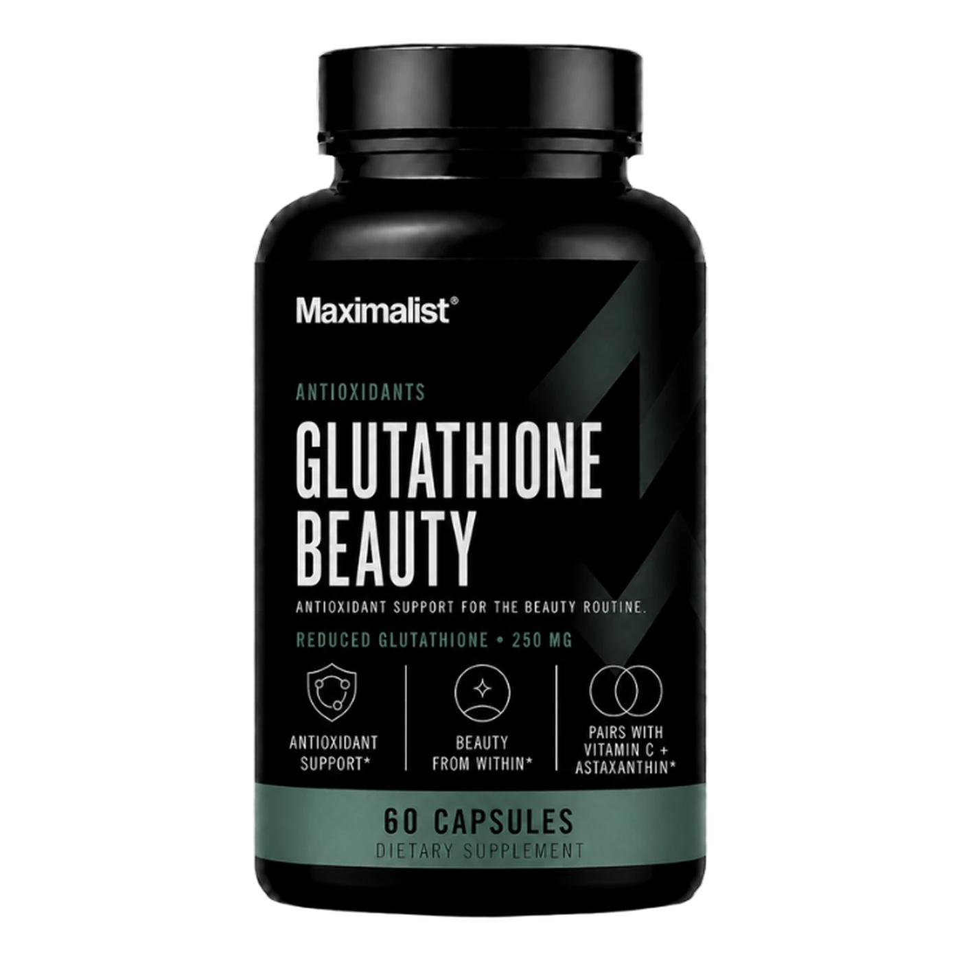 Glutathione — Beauty