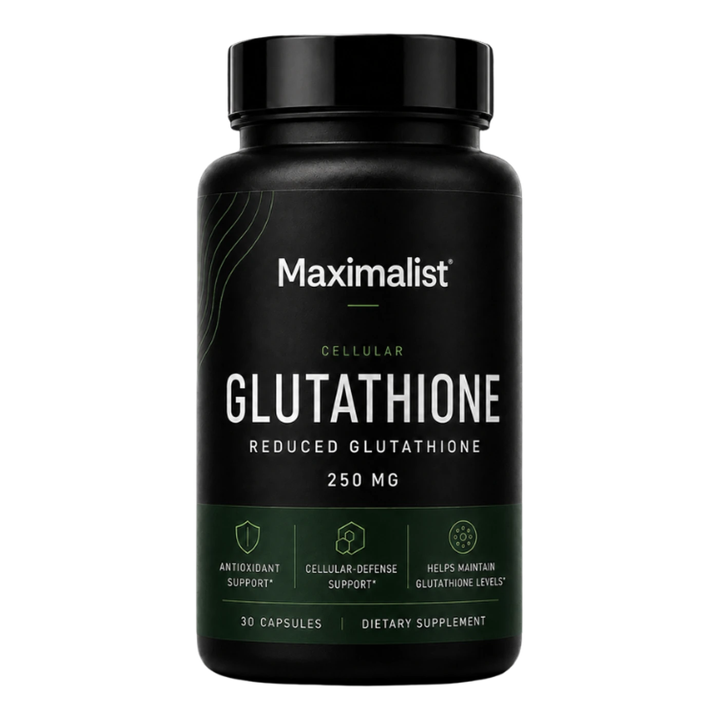 Glutathione