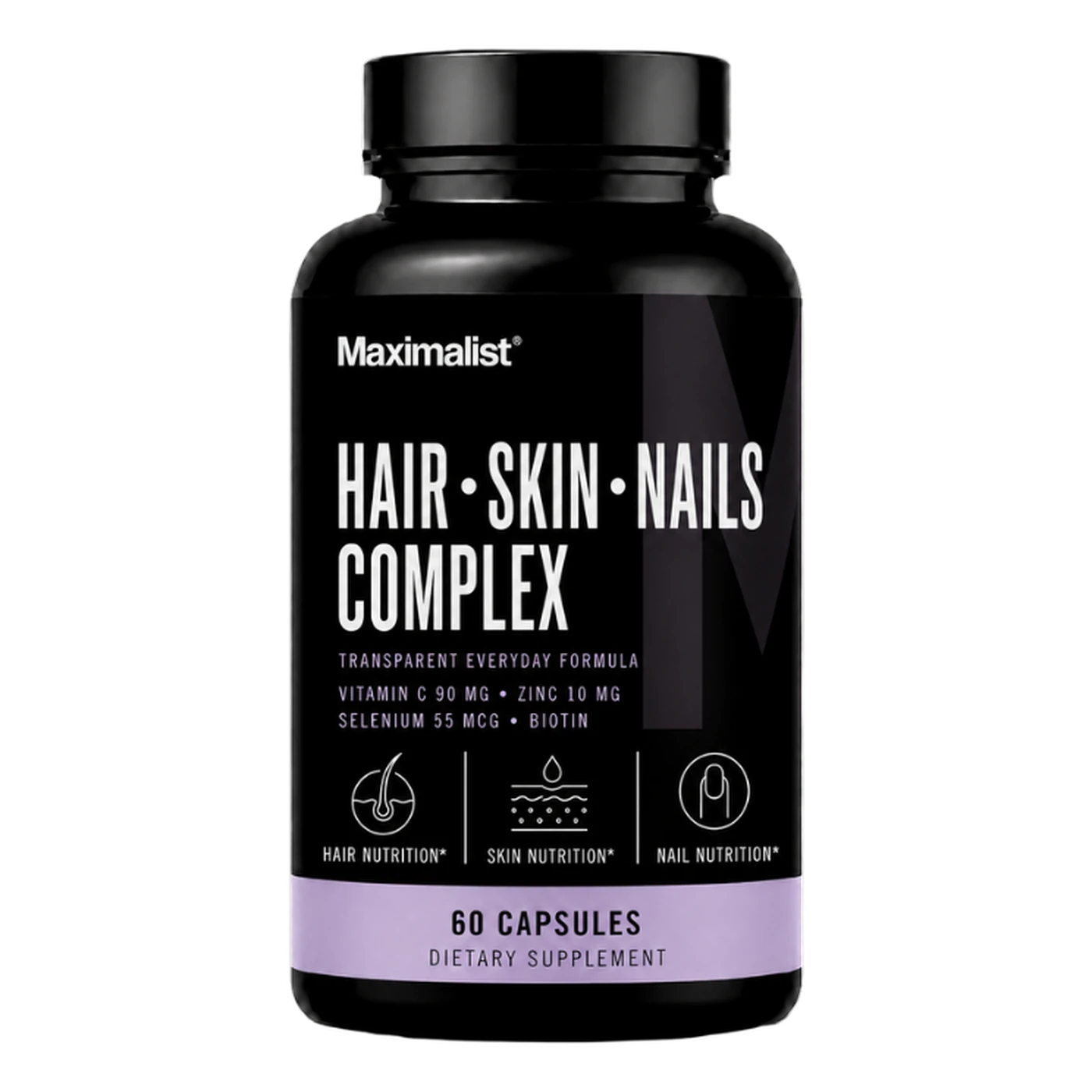 Hair Skin Nails Complex