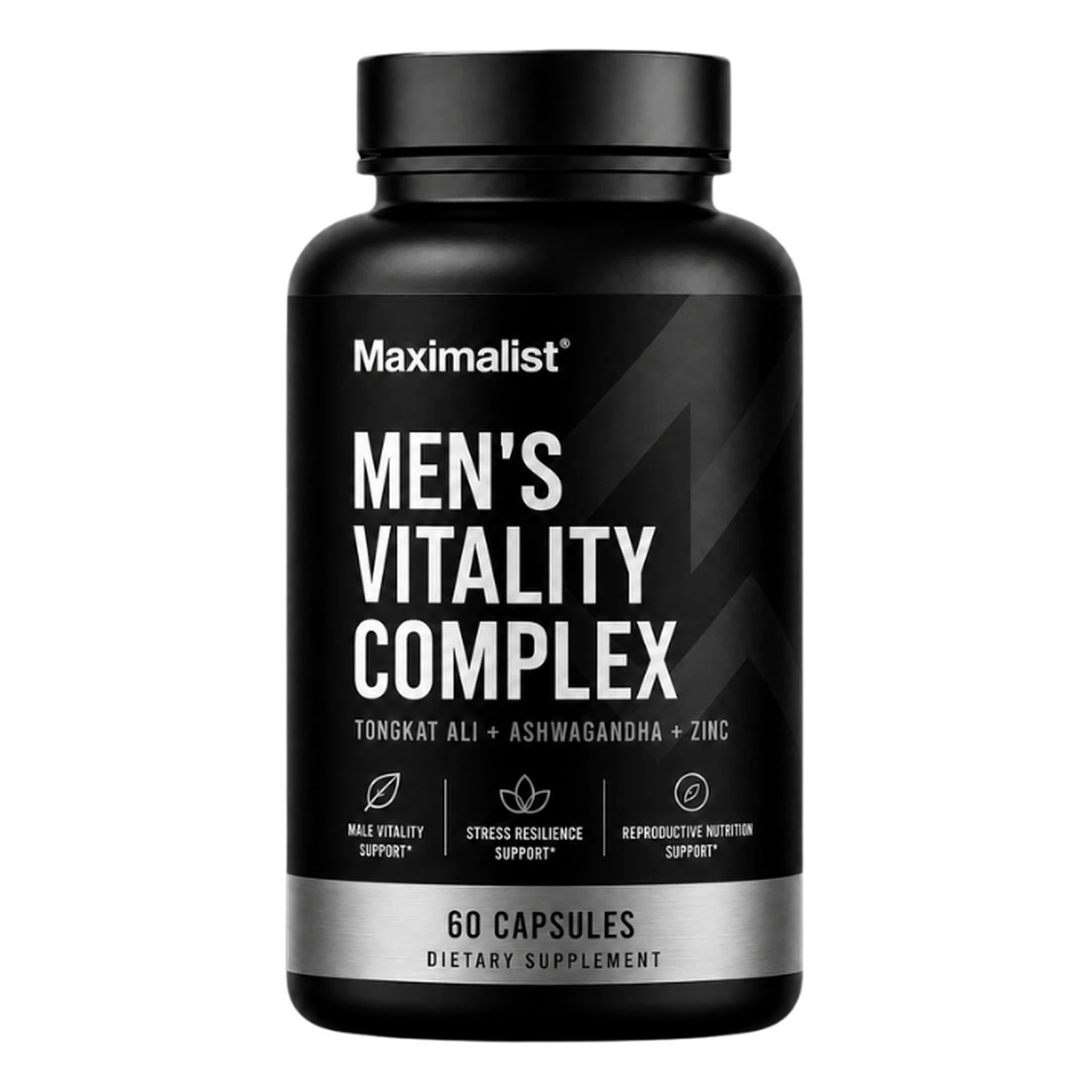 Men’s Vitality Complex