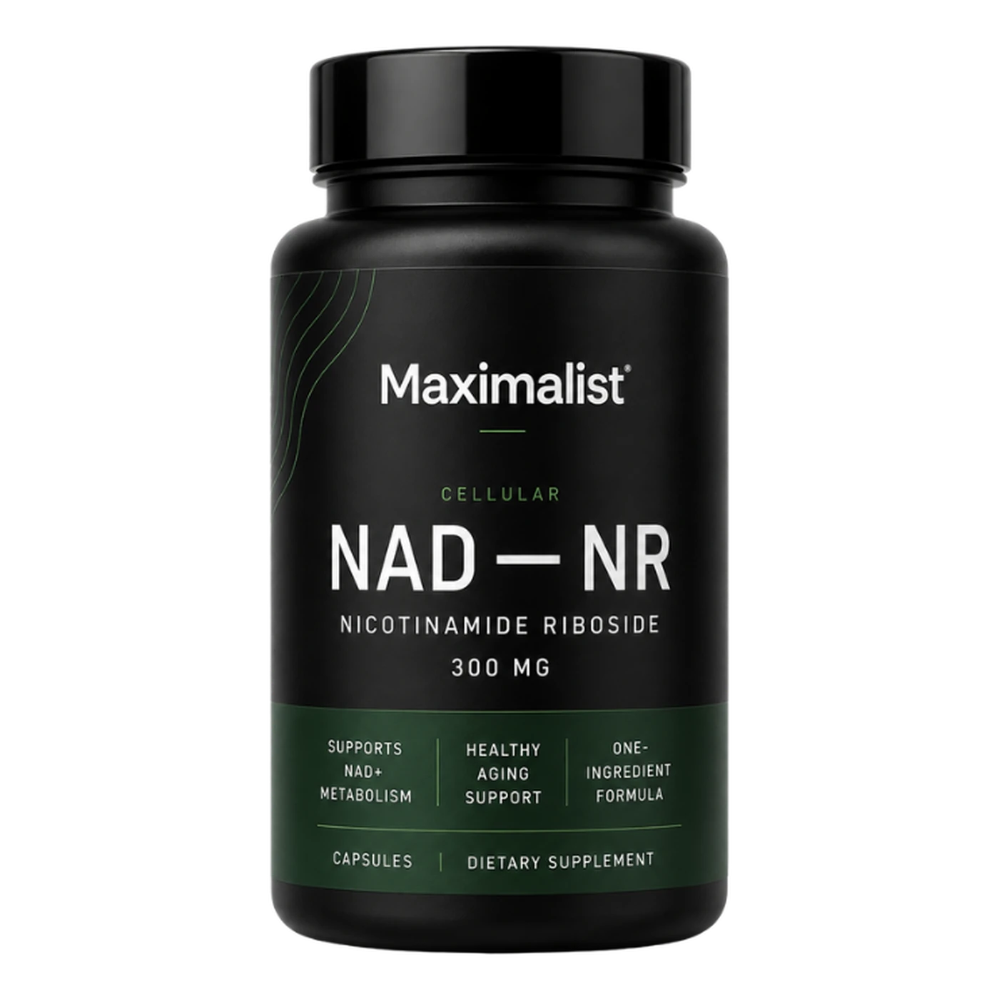 NAD — NR