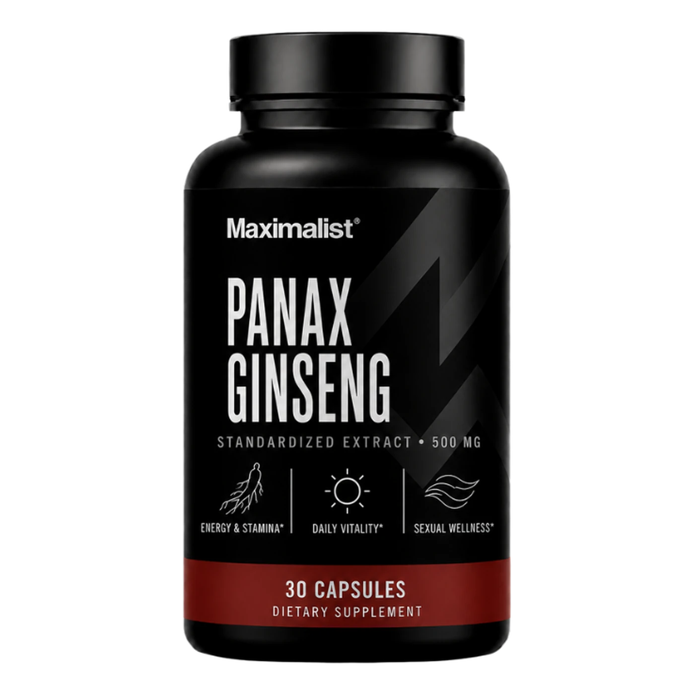 Panax Ginseng