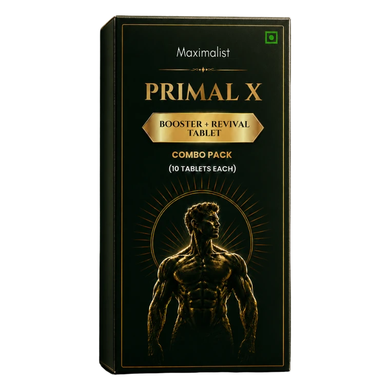 Primal X