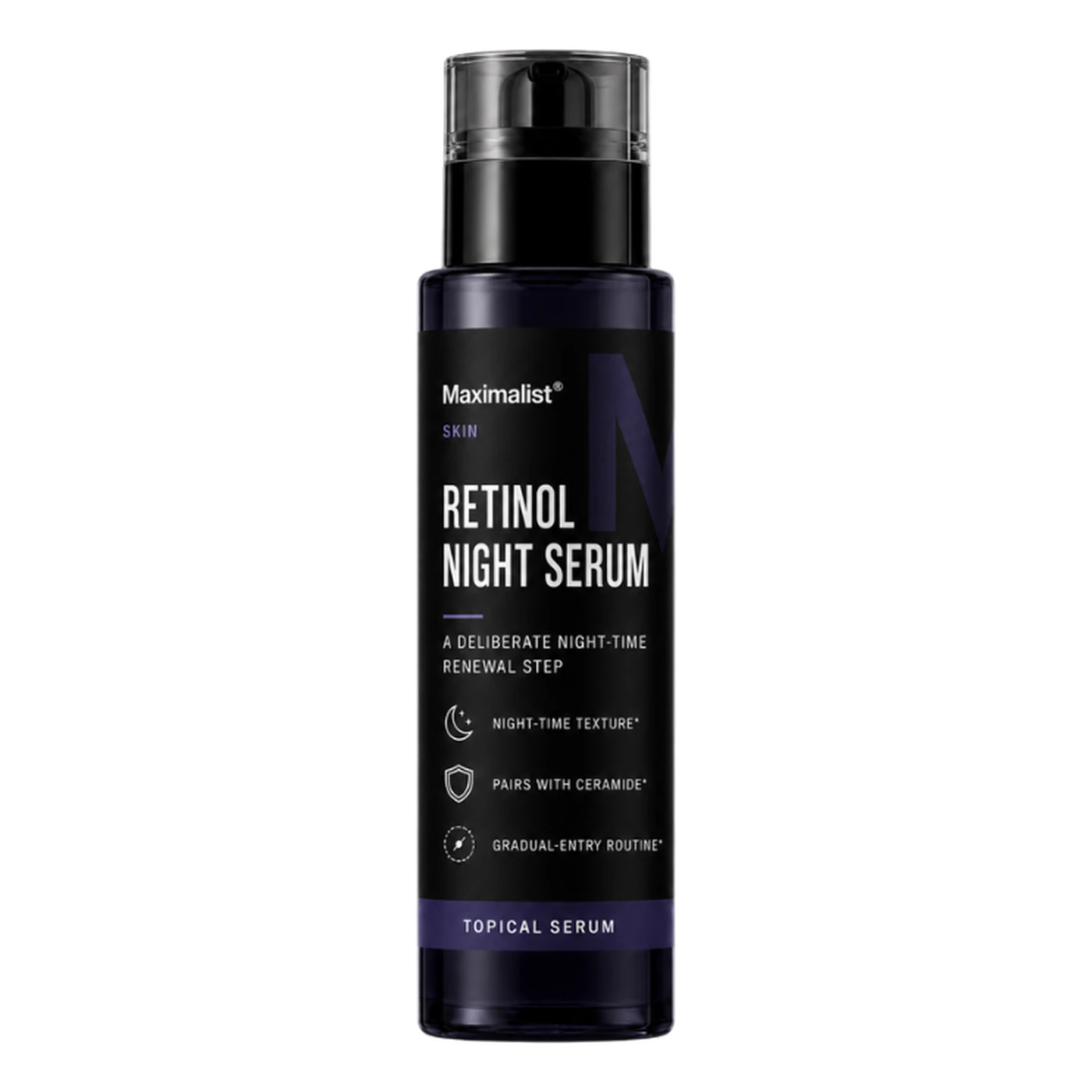 Retinol Night Serum