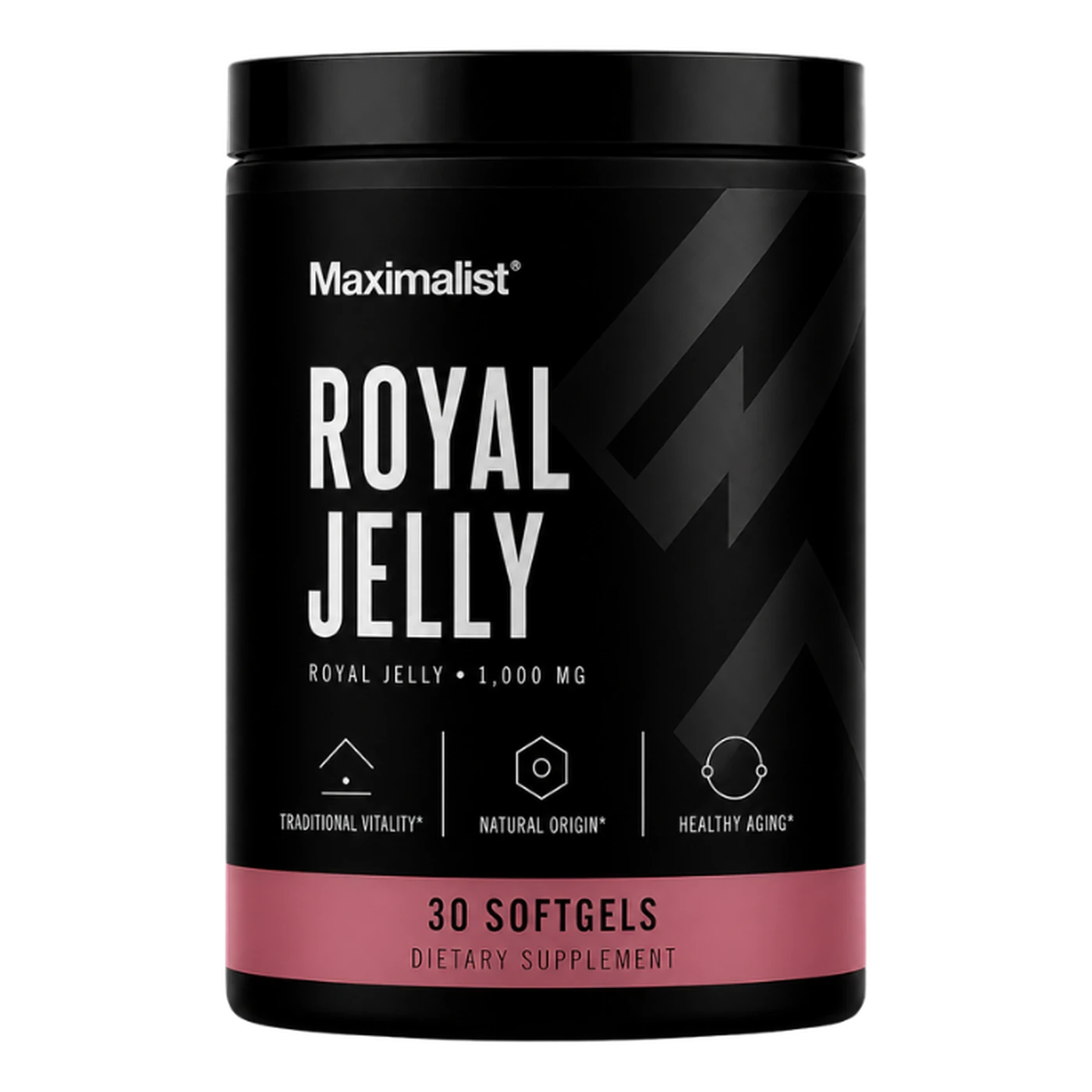 Royal Jelly