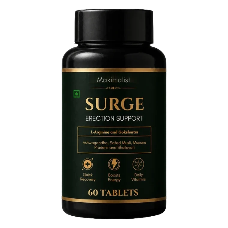 Surge