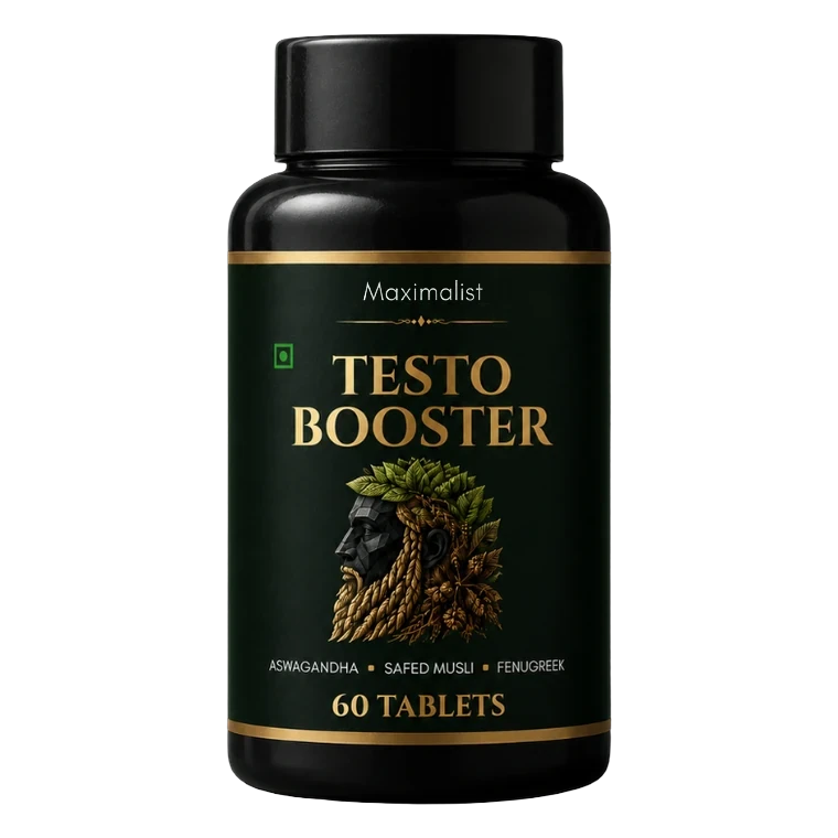 Testo Booster
