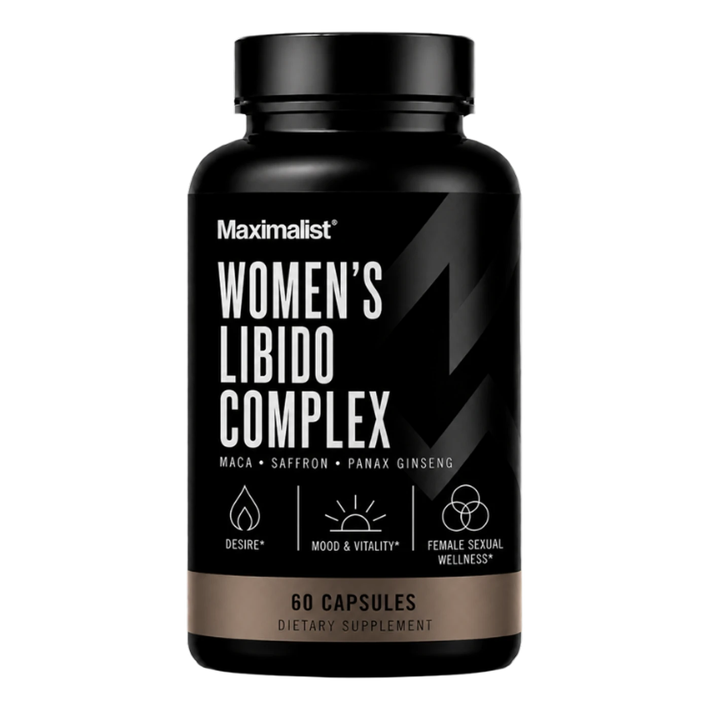 Women’s Libido Complex