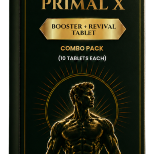 Primal X