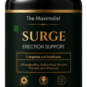 Surge