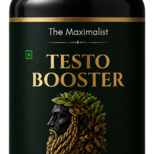 Testo Booster